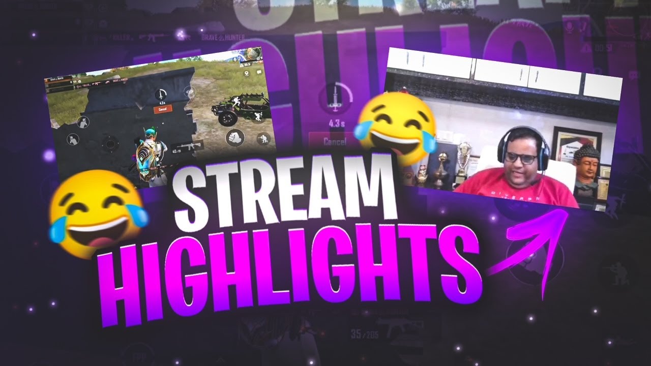 BGMI VERY FUNNY HIGHLIGHTS | BGMI FUNNY GAMEPLAY| @mafiabrothers0088