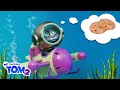 🍪 The Cookie Adventure 🍪 My Talking Tom 2 (NEW Cartoon Trailer)