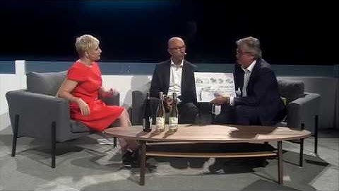 Our best in IoT - SAPPHIRE NOW 2018 - Live Studio