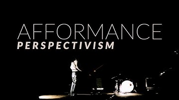 Afformance - 