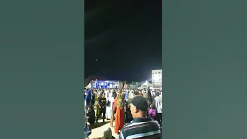 Maroc Tiflet Khemisset Kenitramorocco Festival Party 
