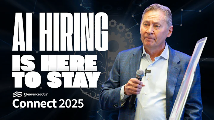 AI Hiring Is Here to Stay: Trust Gaps & the Rise of the “AI Orchestrator”