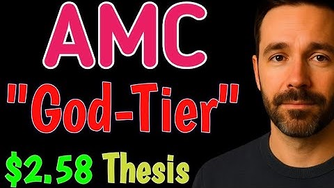 AMC EARNINGS EXPLOSION🔥: Why This $2.58 Price is a GIFT FROM GOD. AMC ENTERTAINMENT STOCK ANALYSIS 