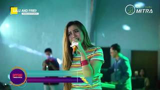 EVIS RENATA-MENGENANGMU-LULU NIRWANA KUDUS