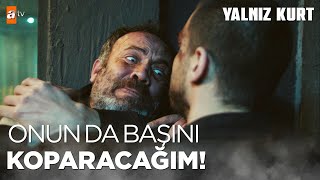 Vatanına Neyin Karşılığında Ihanet Ettin? - Yalnız Kurt 8. Bölüm