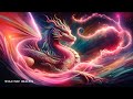 639hz dragon rose  manifester lamour  attirer les bndictions la gurison et la paix  reiki