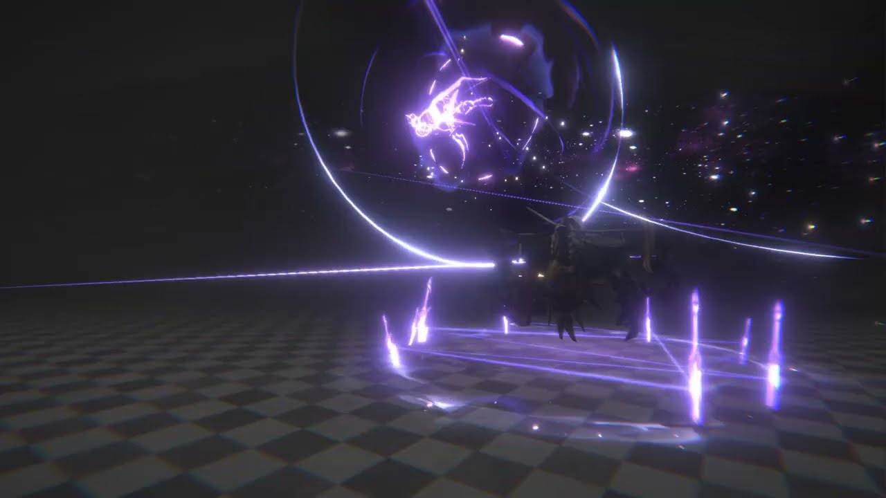 유니티 이펙트 포트폴리오 Unity Effect Portfolio