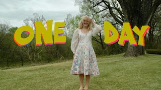making myself a rehearsal dinner dress in one day (sewing vlog)