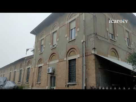 Dismessa dal '44, la stazione Rimini-Marina potrebbe diventare un hub culturale