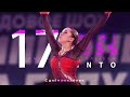 Kamila valieva  into greatness 