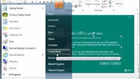 How to Uninstall Microsoft Office 2013