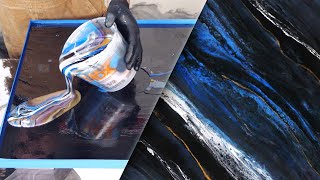 13 Simple Epoxy Finishes Back-to-Back by Stone Coat Countertops 58,484 views 2 months ago 6 minutes, 15 seconds