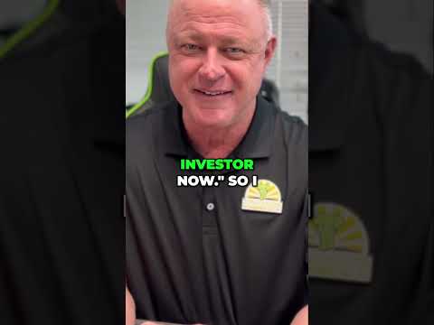 Passive Investing: Earn