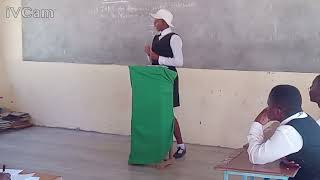 Zone 3 Binga Debate Seniors 2026