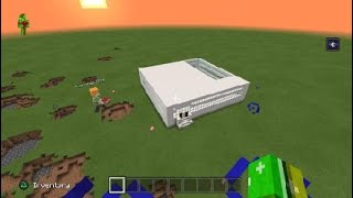 Minecraft tnt madness ear rape