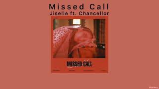 [ Thaisub ] Jiselle - Missed Call ft.Chancellor