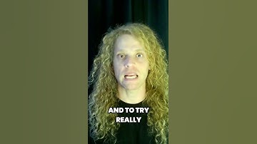 Parents - Lead by Example! Inspire Your Kids to Be Bold & Overcome Fears!