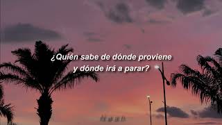 Enjambre - Tercer Tipo [Letra]
