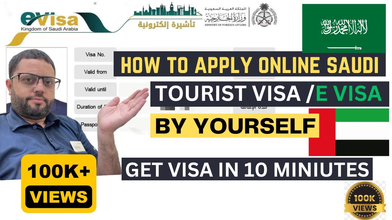 saudi tourist visa expiry
