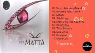 Full Album Matta - Permata