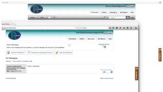 Collaborate with other Labs using RSpace