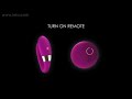 Tiani 3 Remote Controlled Couples Vibrator | Lelo Mp3 Song