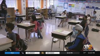 City Council Proposes Bill To Cap Classroom Capacity