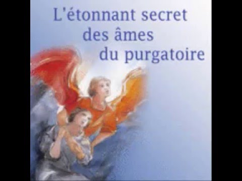 Ltonnant secret des mes du Purgatoire 4 Maria Simma soeur Emmanuel Maillard Par EXULTET