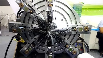 0 2mm wire extension spring on ST20-10