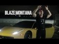 Blaze montana  guch  light up directed by nimi hendrix