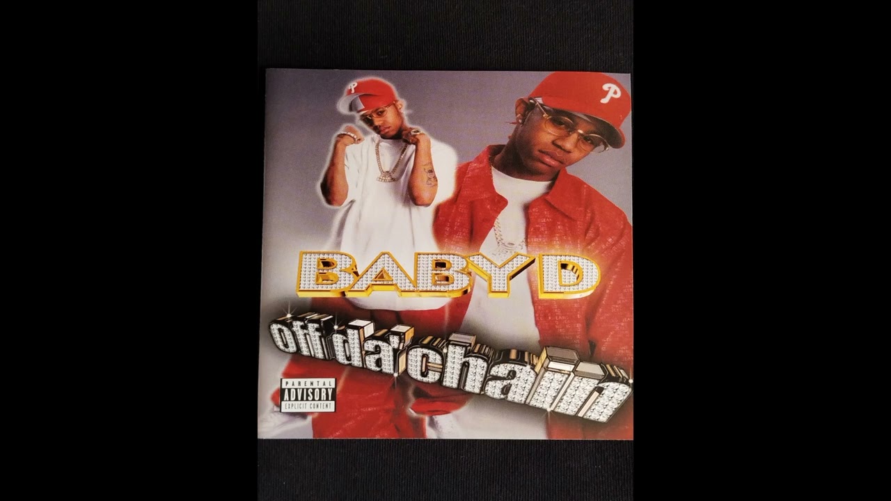 Baby D 