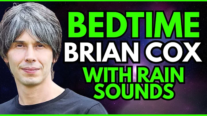 1H+ of Brian Cox — Are We Living in an Endless Infinite Universe?
