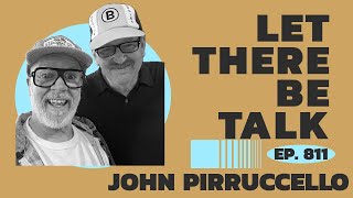 Ep 811 : Actor John Pirruccello