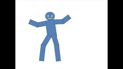 Stop Motion Animation using Power Point