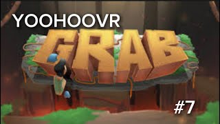 Messing around in grab #7 by Yoohoo VR 4,639 views 1 month ago 5 minutes, 42 seconds