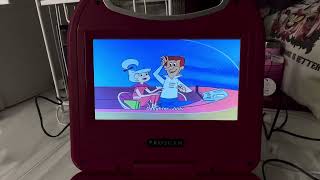 The Jetsons Season 1 Theme Song