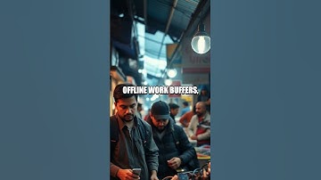 Beyond the Desk: Real Nomad Workflows Across Continents