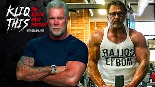 Kevin Nash On Al Snows Training Montage