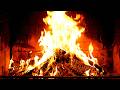 Fireplace 4K UHD Fireplace With Crackling Fire Sounds Fireplace Ambience