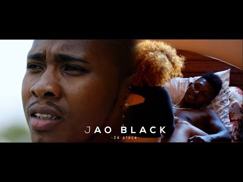 JAO BLACK - 2è Place (Sortie JOS TECH)