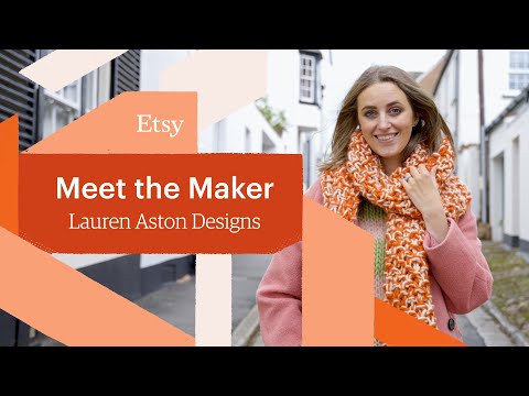 Meet the Maker | Lauren Ashton Designs