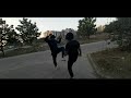 SRJ vs RAJ bst #kungfu fight scene