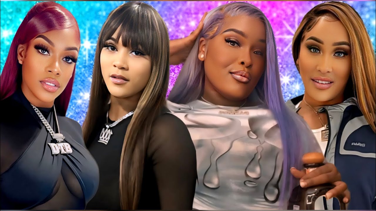 Diamond Goes 0ff after J.O Calls her a Gorilla‼️Diamond Goes 0ff On ...