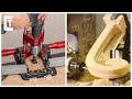 Woodworking Tools and Machines That Are on Another Level ▶13