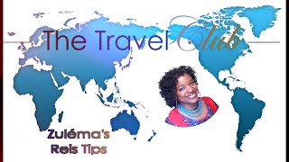 Reistips Vaccinatie Voor Kinderen -Viazoe