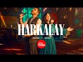 Harkalay  coke studio pakistan  season 15  zahoor x rehma