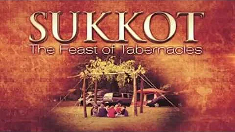 Sukkot Feast of Tabernacles Jim Staley