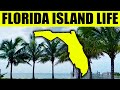 Island Life In Manasota Key, Englewood Florida