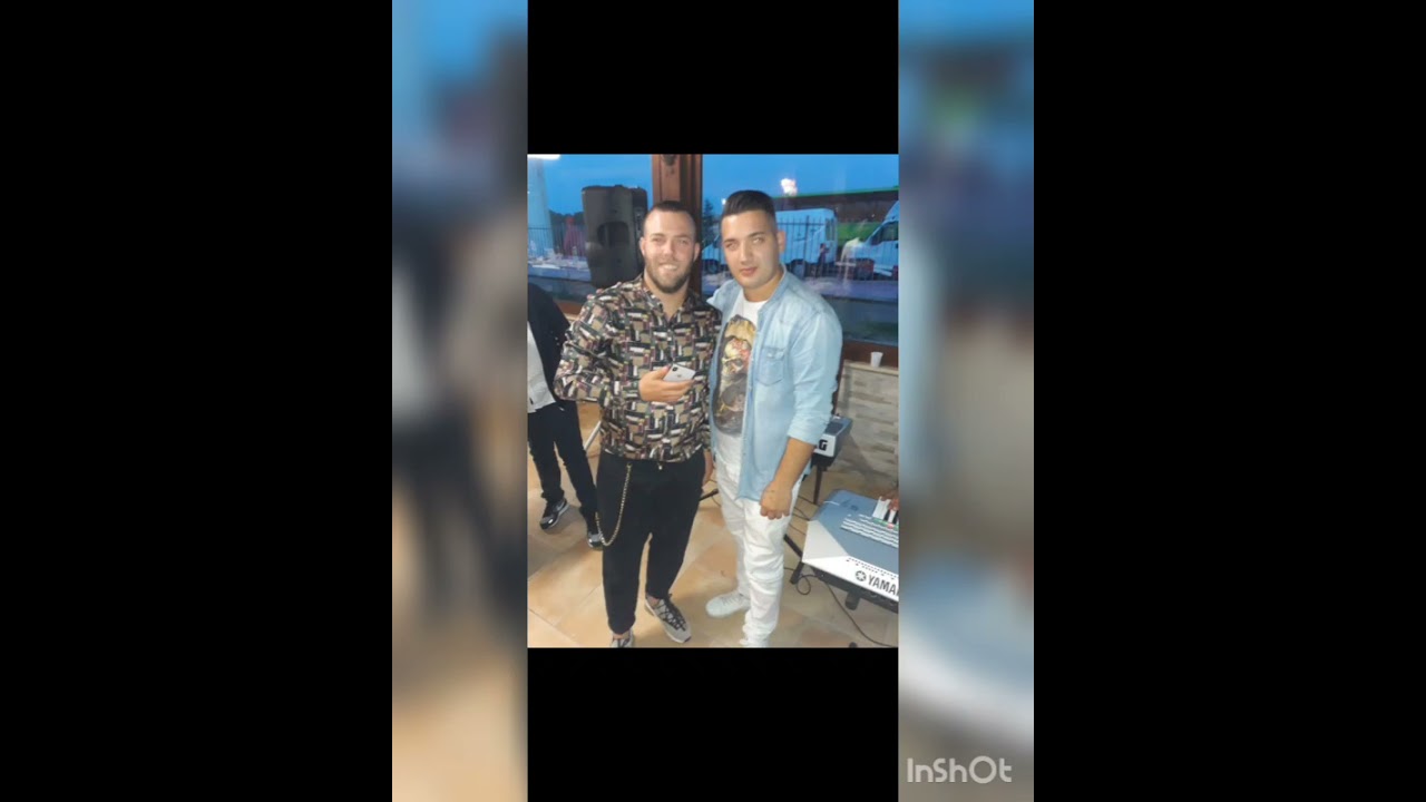 Massimo Spinelli-cover sei l’impossibile-2021