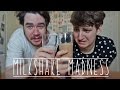 The milkshake madness challenge